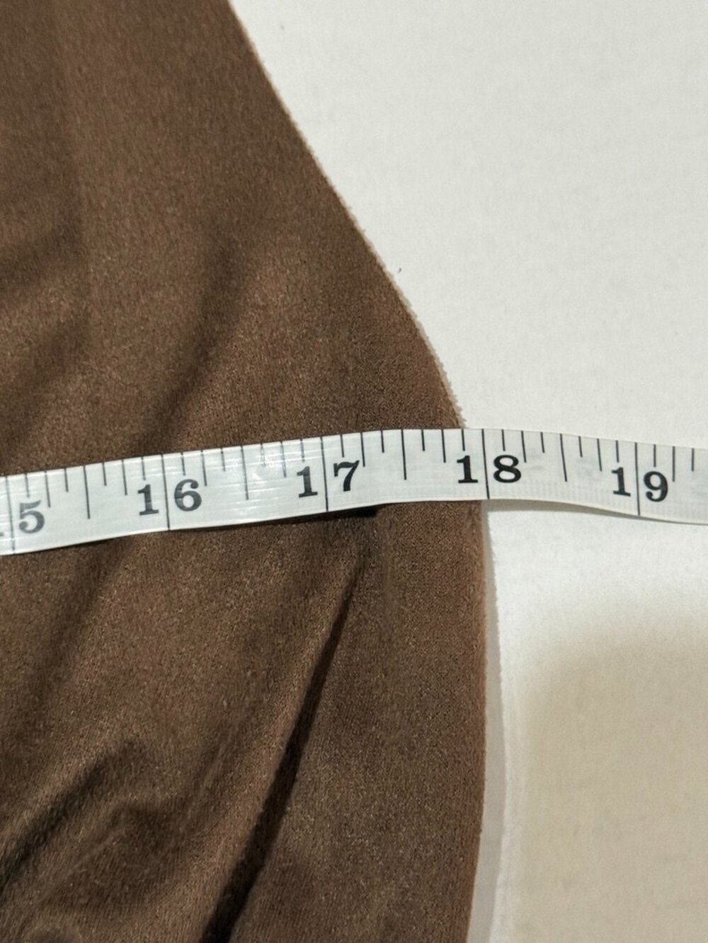 Vocal Western Duster size Small - Picture 7 of 7